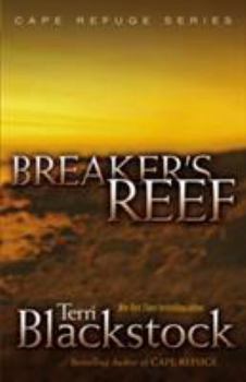Breaker's Reef (Cape Refuge Series Book 4)
