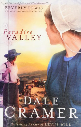 Paradise Valley — by W. Dale Cramer