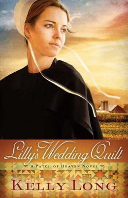 Lilly's Wedding Quilt — by Kelly Long